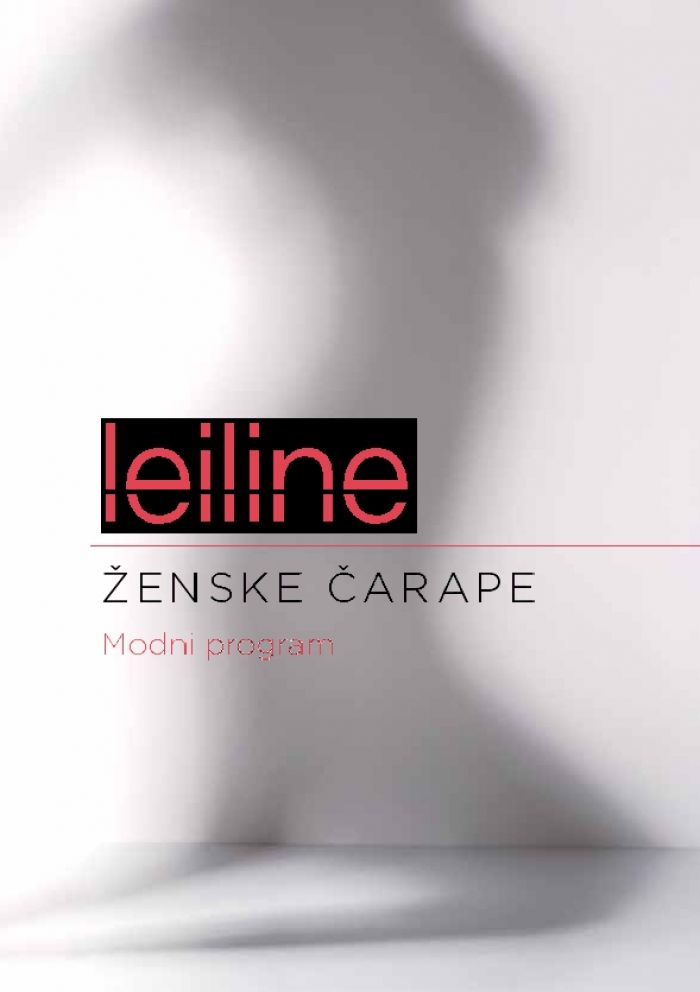 Leiline Leiline-catalog-2017-23  Catalog 2017 | Pantyhose Library