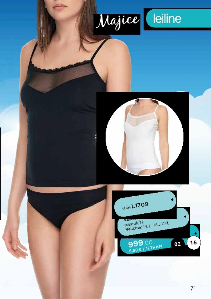 Leiline Leiline-catalog-2017-71  Catalog 2017 | Pantyhose Library