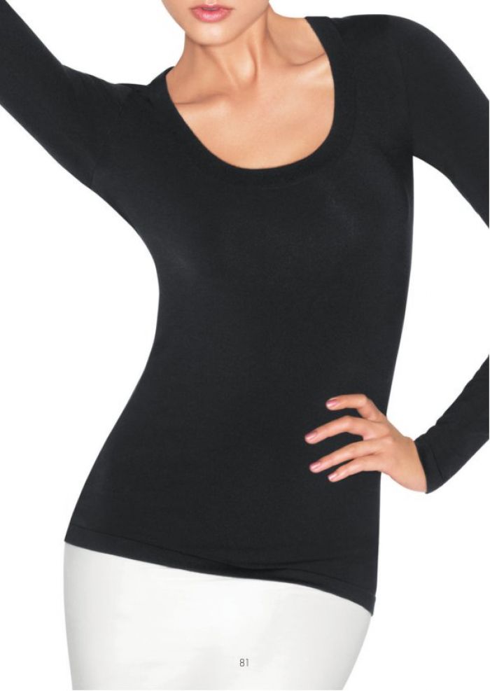 Wolford Wolford-essential-sexy-aw2012-13-85  Essential Sexy AW2012 13 | Pantyhose Library