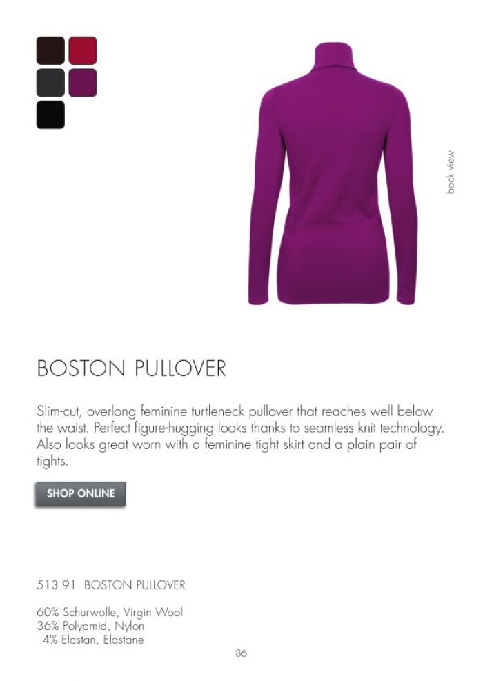 Wolford Wolford-essential-sexy-aw2012-13-90  Essential Sexy AW2012 13 | Pantyhose Library