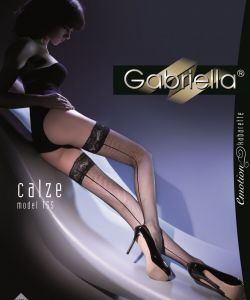 Gabriella - Fishnet Stockings 2017