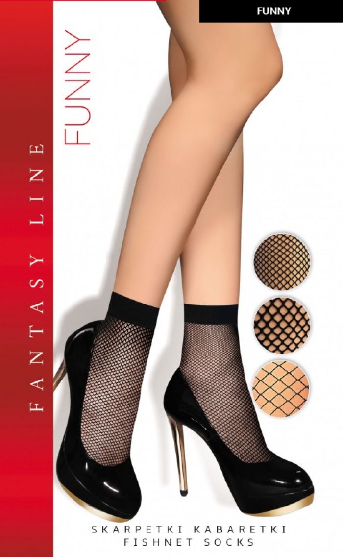 Funpol A72b984f_large  Fancy and Classic Socks 2017 | Pantyhose Library