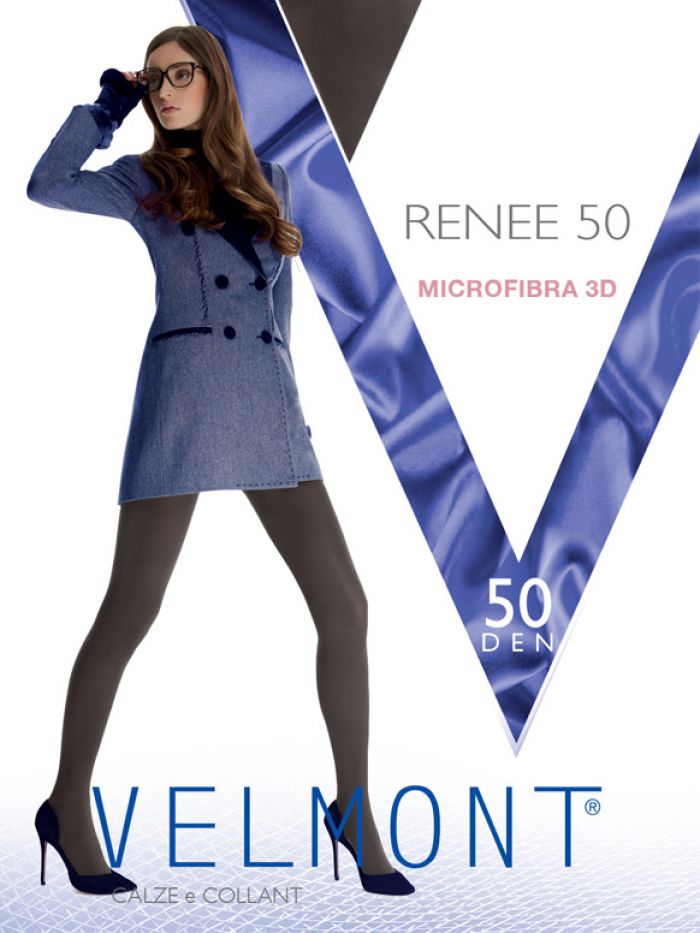 Velmont Velmont_collantcoprenti_renee50  Hosiery Catalog | Pantyhose Library