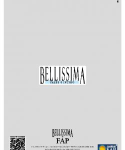 Bellissima - Moda FW 2017.18