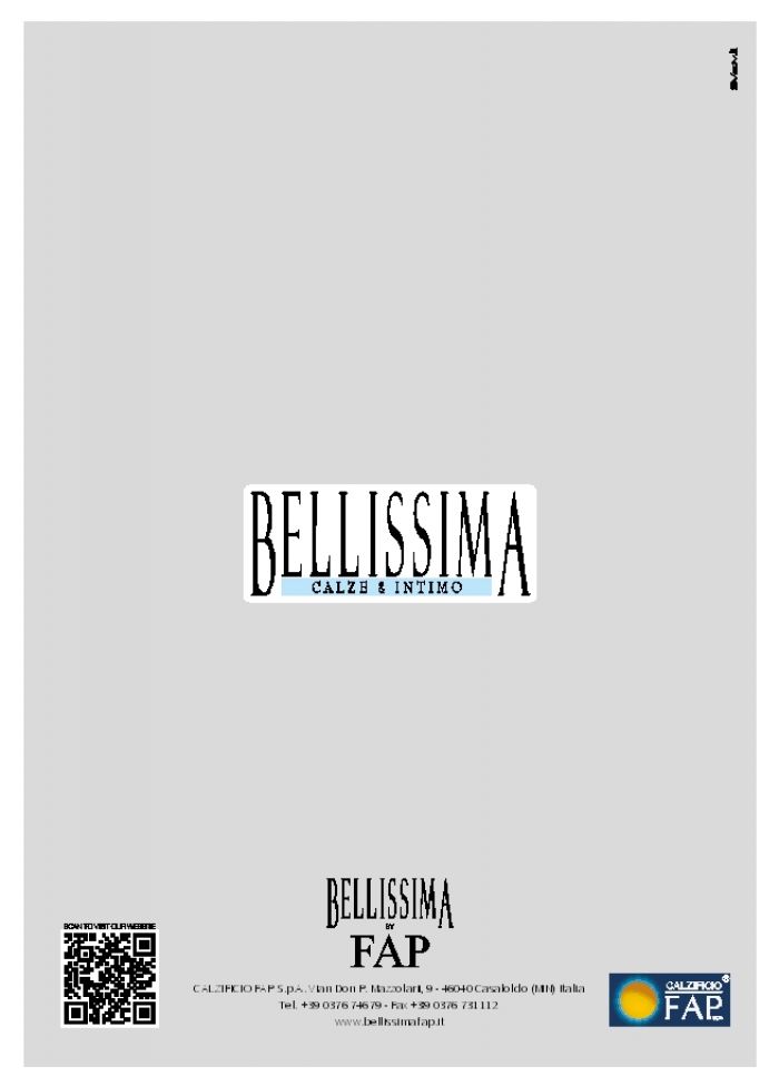 Bellissima Bellissima-moda-fw-2017.18-21  Moda FW 2017.18 | Pantyhose Library