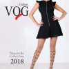 Collant-vog - Ladies-hosiery-2018