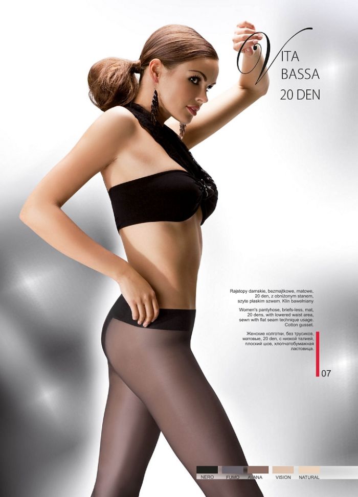 Annes Annes-product-catalog-2017-7  Product Catalog 2017 | Pantyhose Library