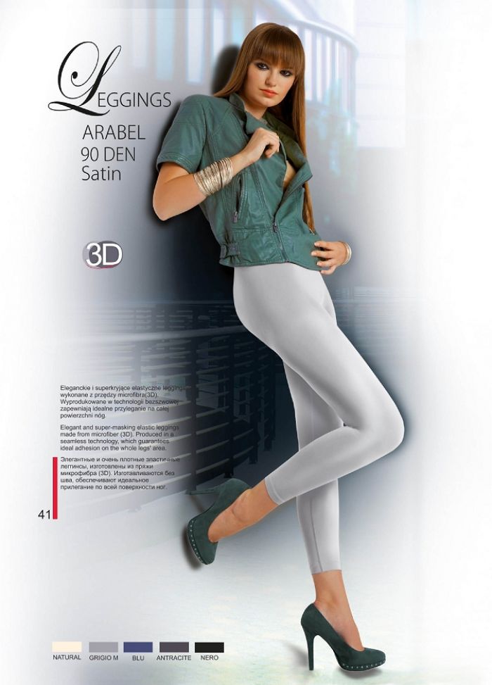 Annes Annes-product-catalog-2017-41  Product Catalog 2017 | Pantyhose Library