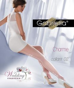 Gabriella - Wedding 2017