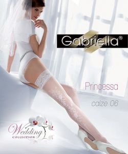 Gabriella - Wedding 2017