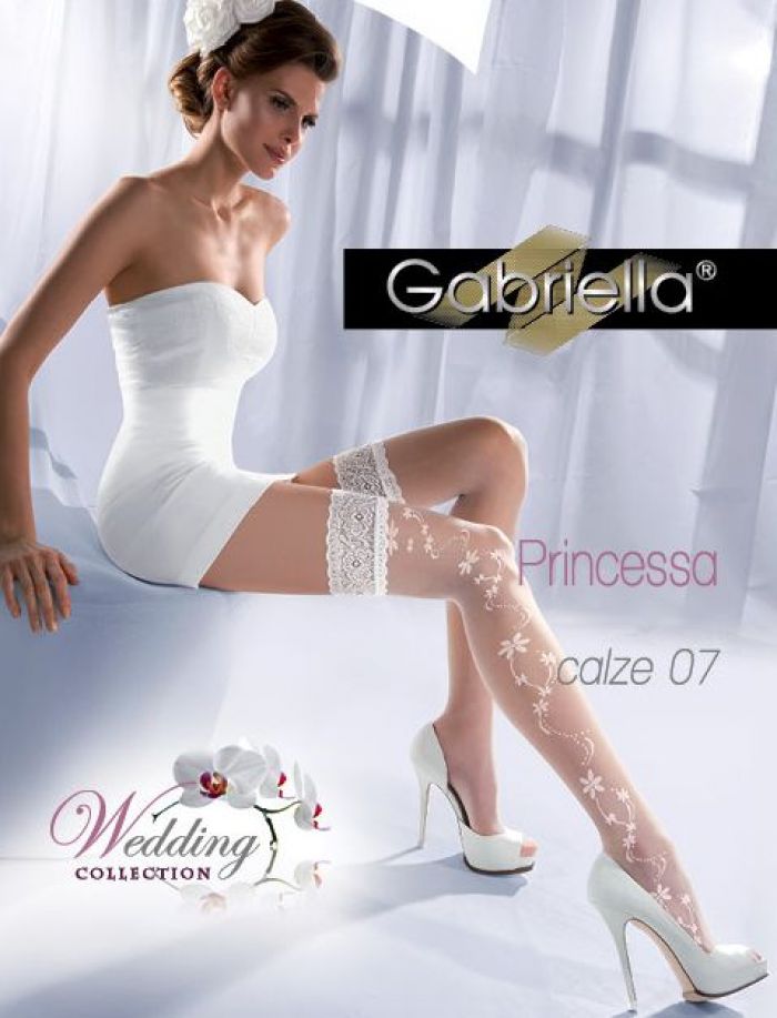 Gabriella Princessa-calze-07-combfix-20den-1  Wedding 2017 | Pantyhose Library