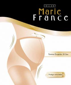 Marie France - Technical Hosiery 2017