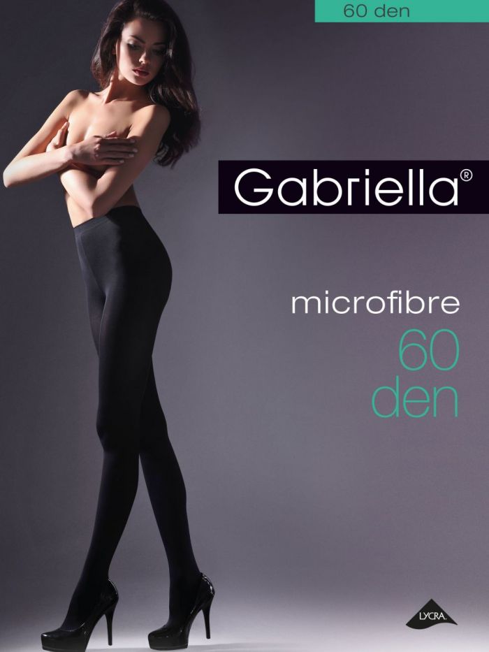 Gabriella Microfibre-60den-xl-harisnya-1  Plus Size Hosiery 2017 | Pantyhose Library