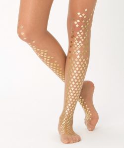 gold-feet-mermaid-tights