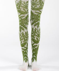 green-forest-tights