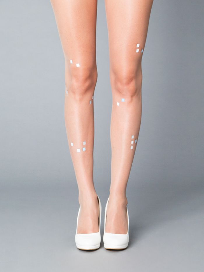 Virivee Helene_1  Hosiery Collection 2017 | Pantyhose Library