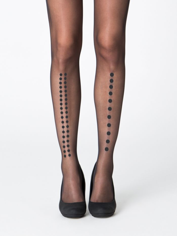 Virivee Budapest-sheer-tights  Hosiery Collection 2017 | Pantyhose Library