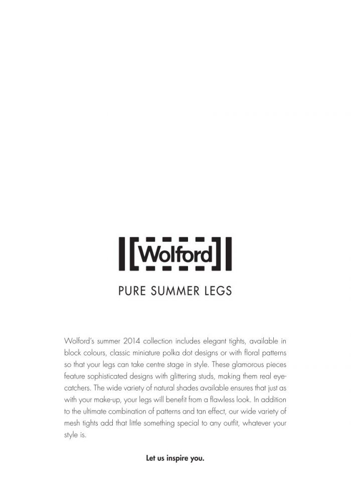Wolford Wolford-pure-summer-legs-2  Pure Summer Legs | Pantyhose Library