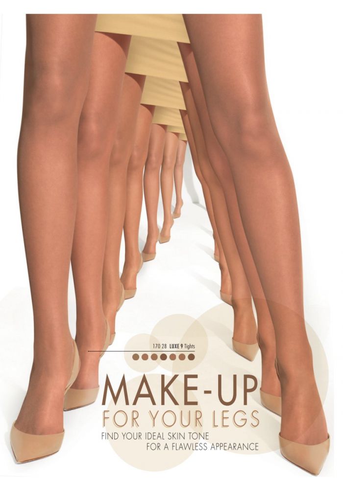 Wolford Wolford-pure-summer-legs-3  Pure Summer Legs | Pantyhose Library