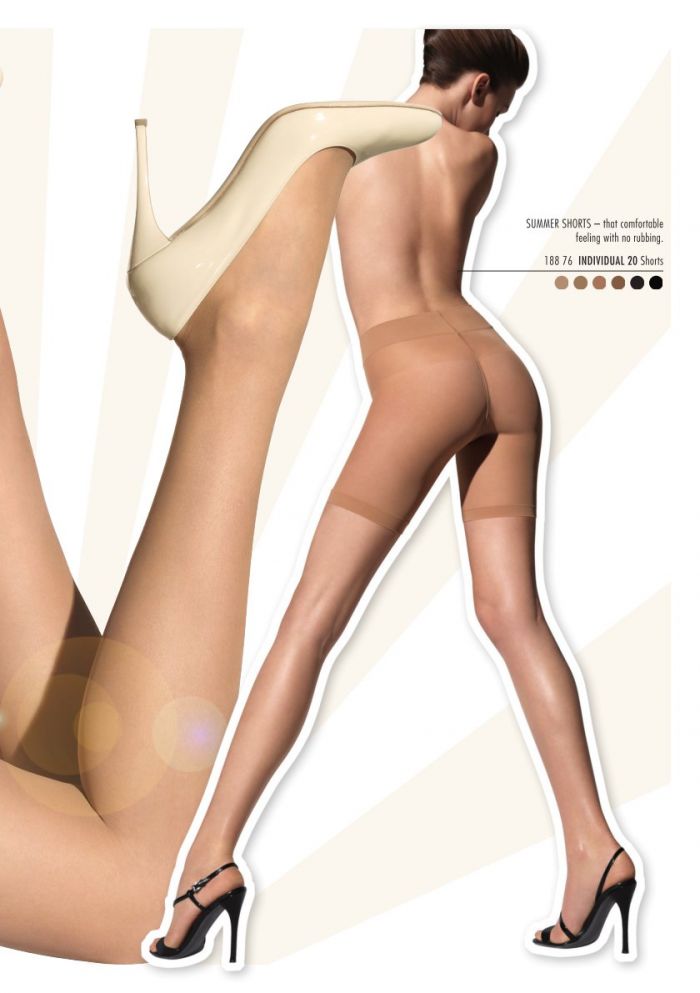Wolford Wolford-pure-summer-legs-5  Pure Summer Legs | Pantyhose Library