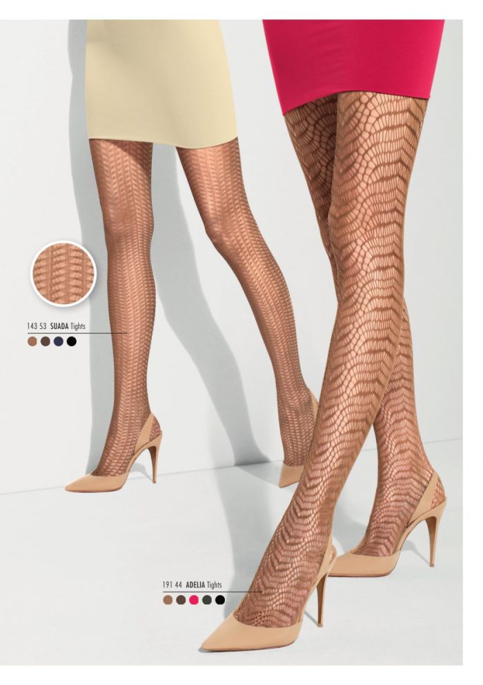 Wolford Wolford-pure-summer-legs-7  Pure Summer Legs | Pantyhose Library