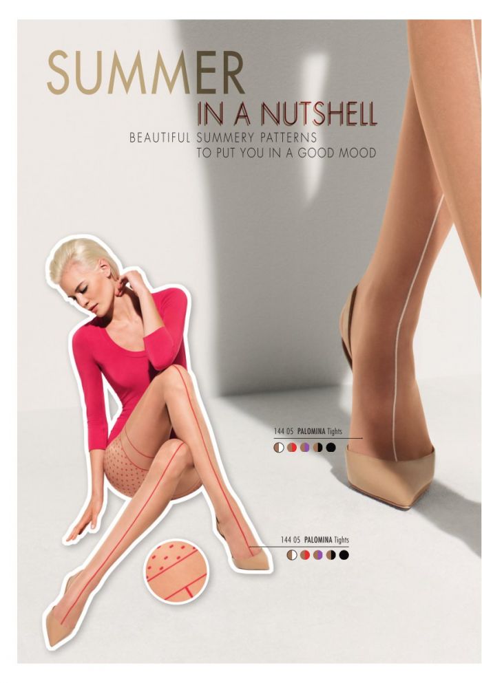 Wolford Wolford-pure-summer-legs-8  Pure Summer Legs | Pantyhose Library