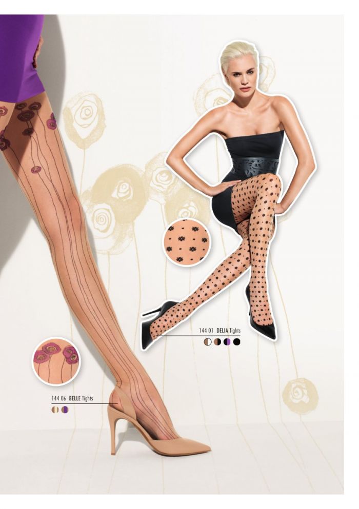 Wolford Wolford-pure-summer-legs-11  Pure Summer Legs | Pantyhose Library