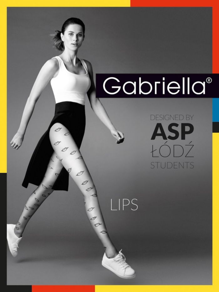 Gabriella Lips-asp-mintas-harisnyanadrag-20den  Patterned Tights 2017 | Pantyhose Library