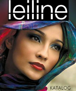 Leiline - Catalog 2016