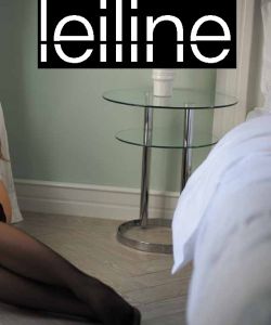 Leiline - Catalog 2016