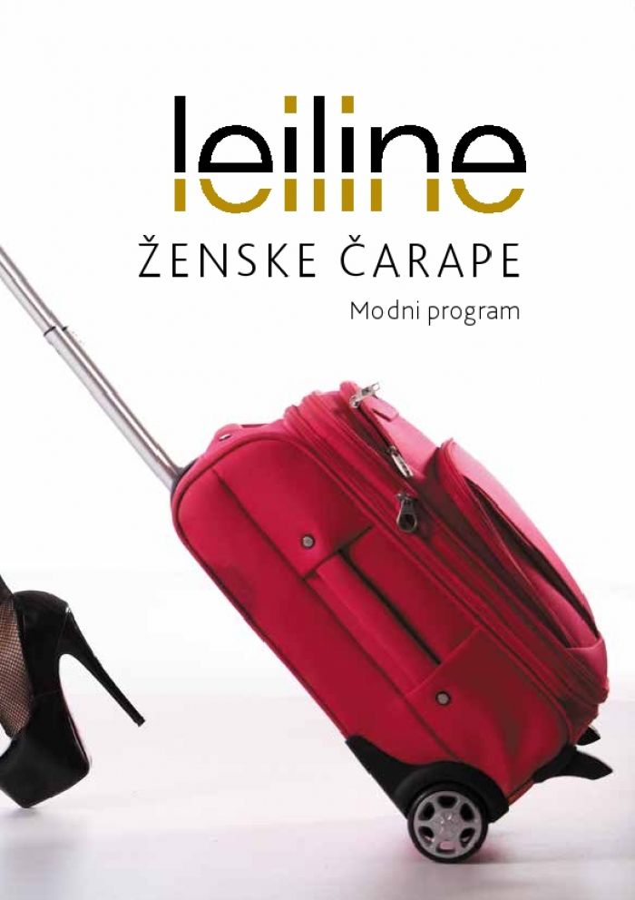 Leiline Leiline-catalog-2016-17  Catalog 2016 | Pantyhose Library