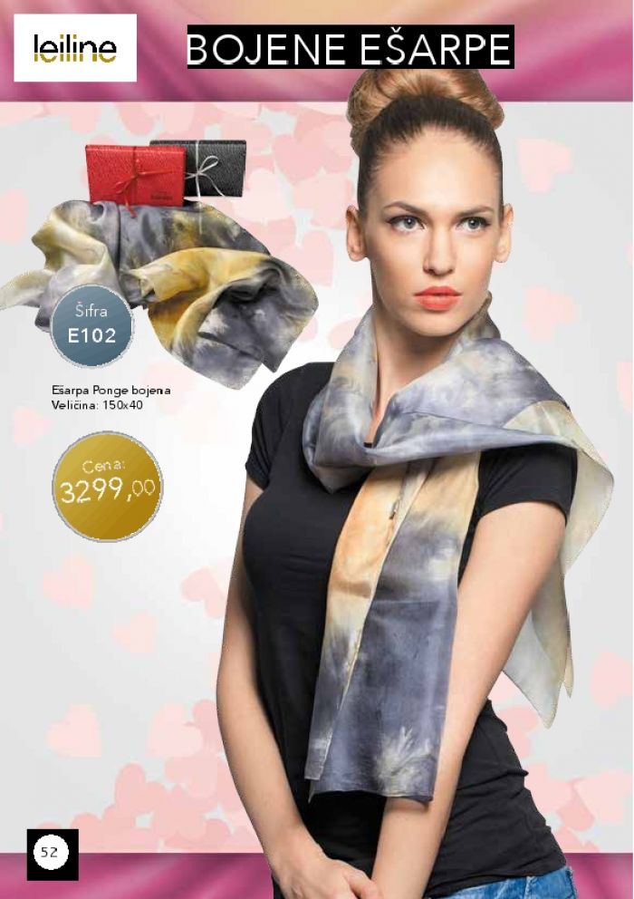 Leiline Leiline-catalog-2016-52  Catalog 2016 | Pantyhose Library