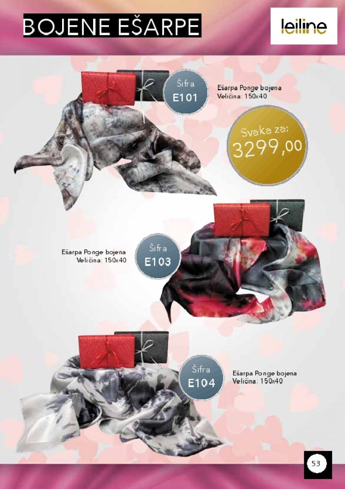 Leiline Leiline-catalog-2016-53  Catalog 2016 | Pantyhose Library