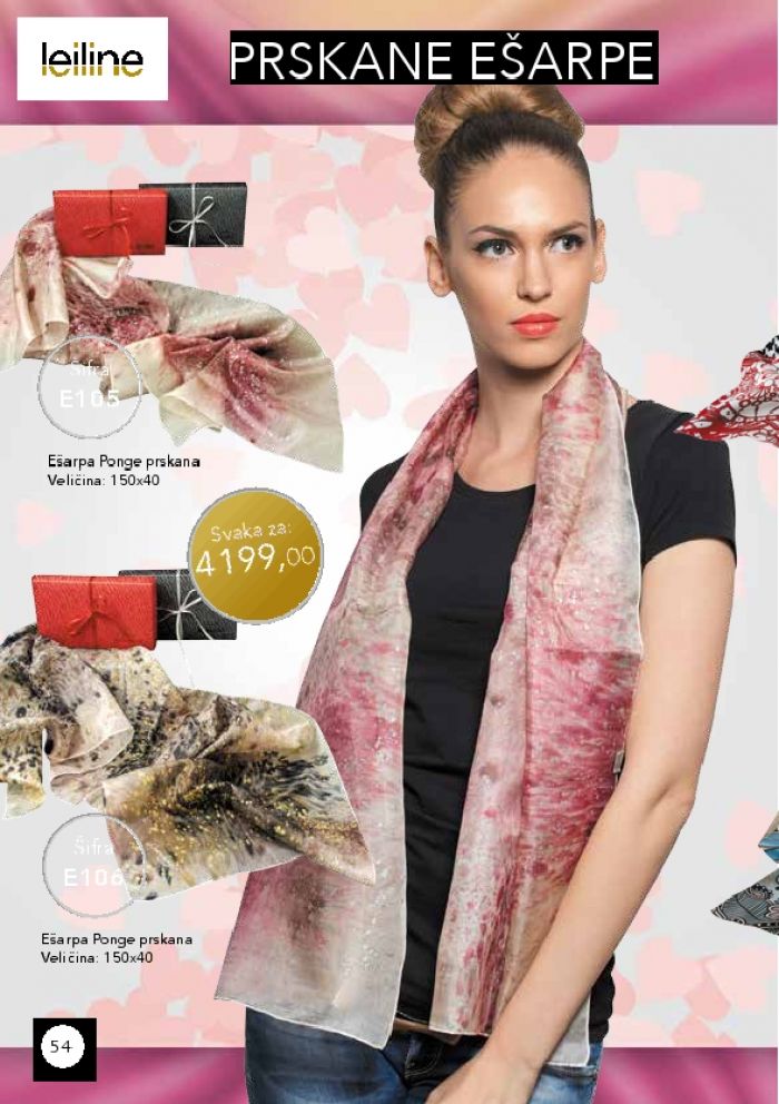 Leiline Leiline-catalog-2016-54  Catalog 2016 | Pantyhose Library