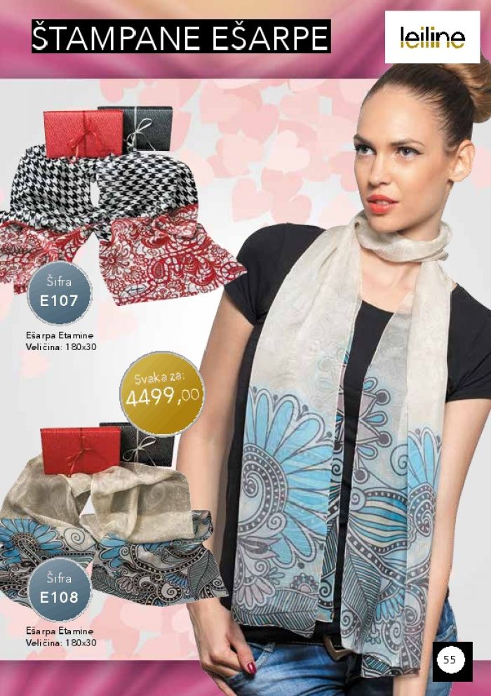 Leiline Leiline-catalog-2016-55  Catalog 2016 | Pantyhose Library