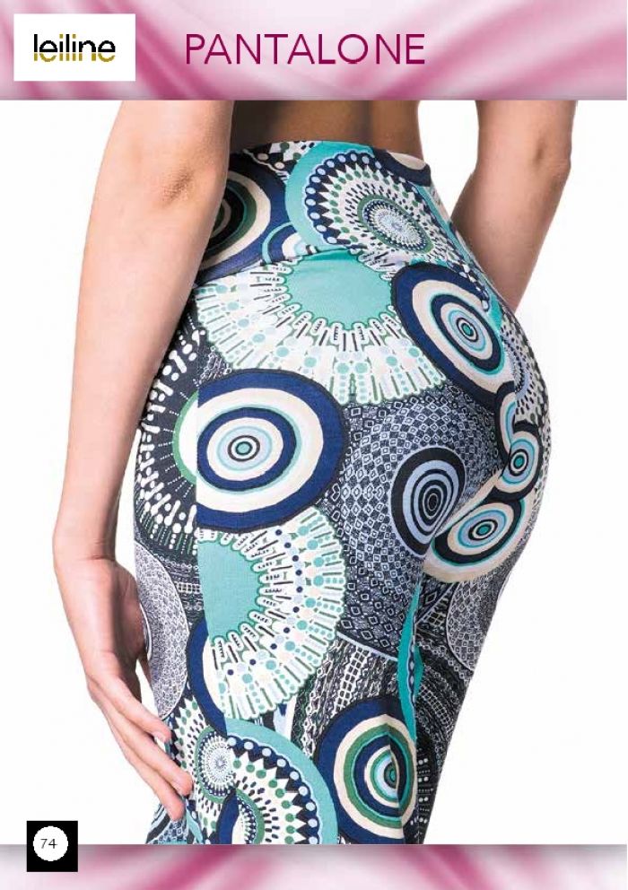 Leiline Leiline-catalog-2016-74  Catalog 2016 | Pantyhose Library