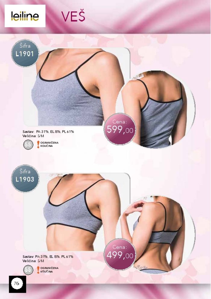 Leiline Leiline-catalog-2016-76  Catalog 2016 | Pantyhose Library