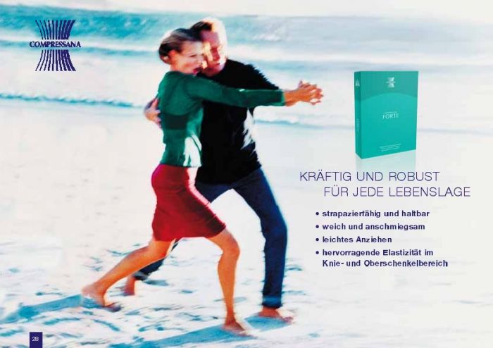 Compressana Compressana-kompressionsprospekt-11.17-28  Kompressionsprospekt 11.17 | Pantyhose Library
