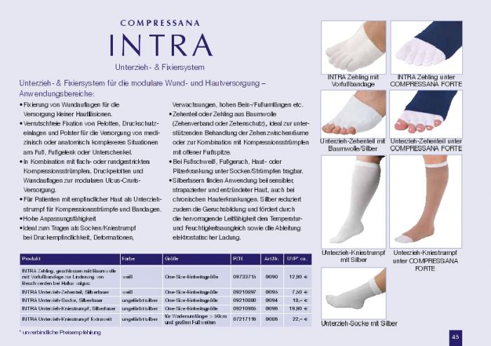 Compressana Compressana-kompressionsprospekt-11.17-45  Kompressionsprospekt 11.17 | Pantyhose Library