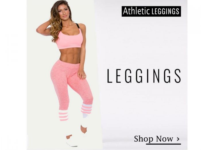 Bombshell Bombshell-womens-athletic-leggings-1  Womens Athletic Leggings | Pantyhose Library