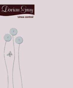 Dorian Gray - Interiores 2018