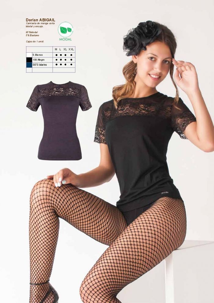 Dorian Gray Dorian-gray-interiores-2018-13  Interiores 2018 | Pantyhose Library
