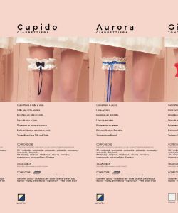 Trasparenze - Classic 2018