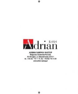 Adrian - Plus Size 2018