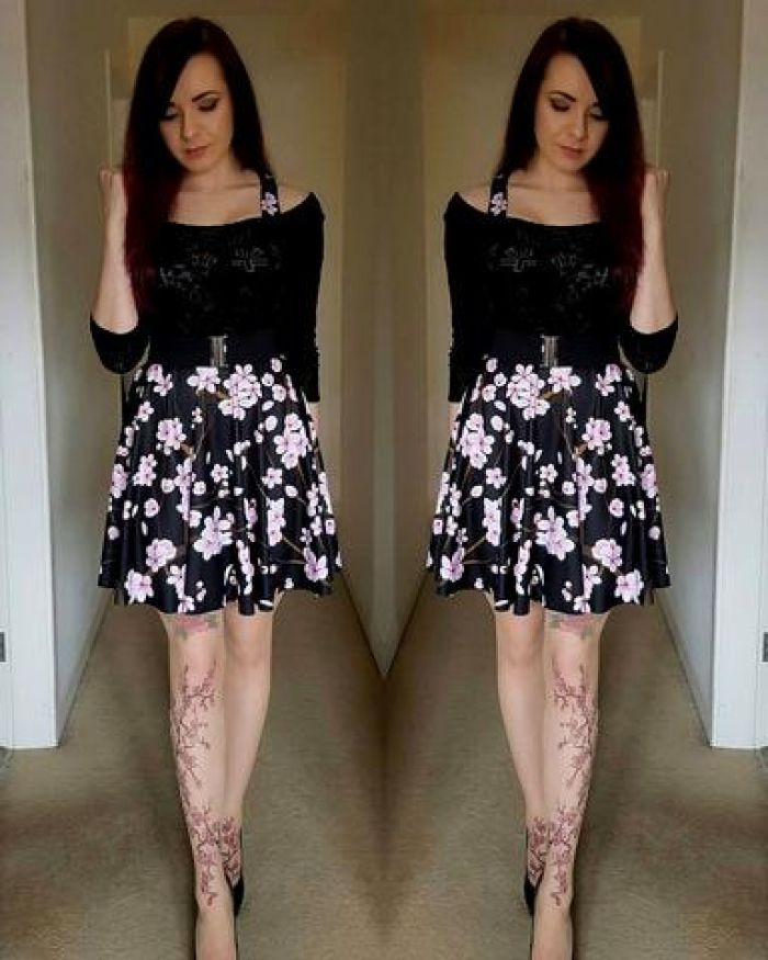 Stop And Stare Cherry_blossoms_4_large  Lookbook 2018 | Pantyhose Library