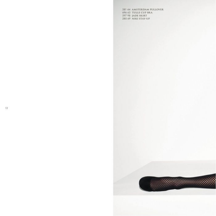 Wolford Wolford-aw-2014.15-14  AW 2014.15 | Pantyhose Library