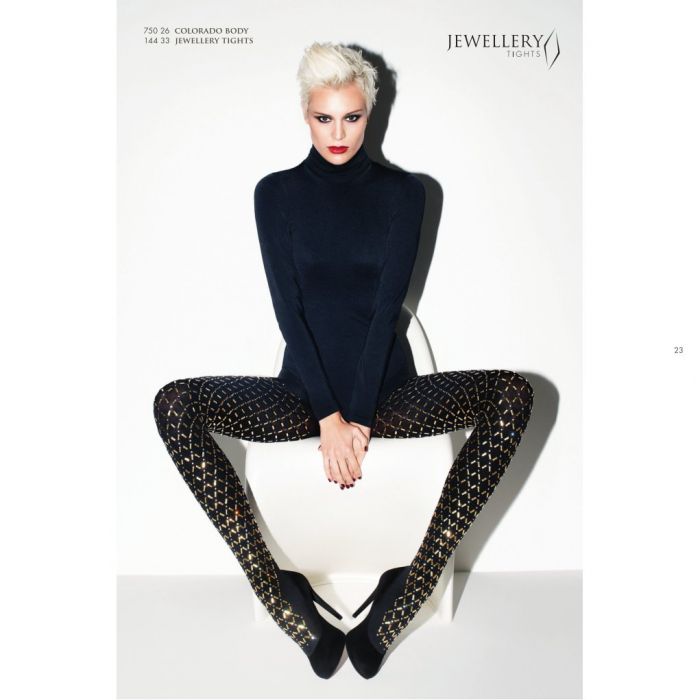 Wolford Wolford-aw-2014.15-25  AW 2014.15 | Pantyhose Library