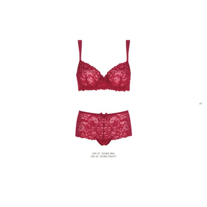 Wolford Wolford-aw-2014.15-49  AW 2014.15 | Pantyhose Library