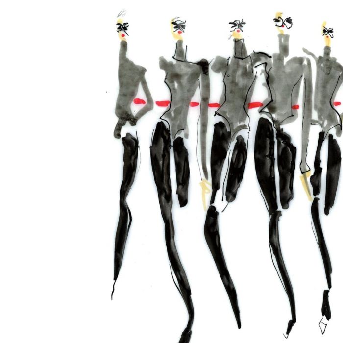 Wolford Wolford-aw-2014.15-50  AW 2014.15 | Pantyhose Library