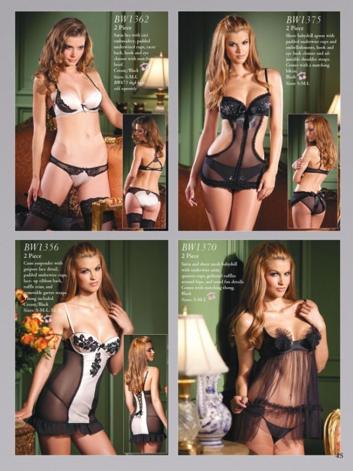 Be Wicked Be-wicked-lingerie-catalog-2018-47  Lingerie Catalog 2018 | Pantyhose Library